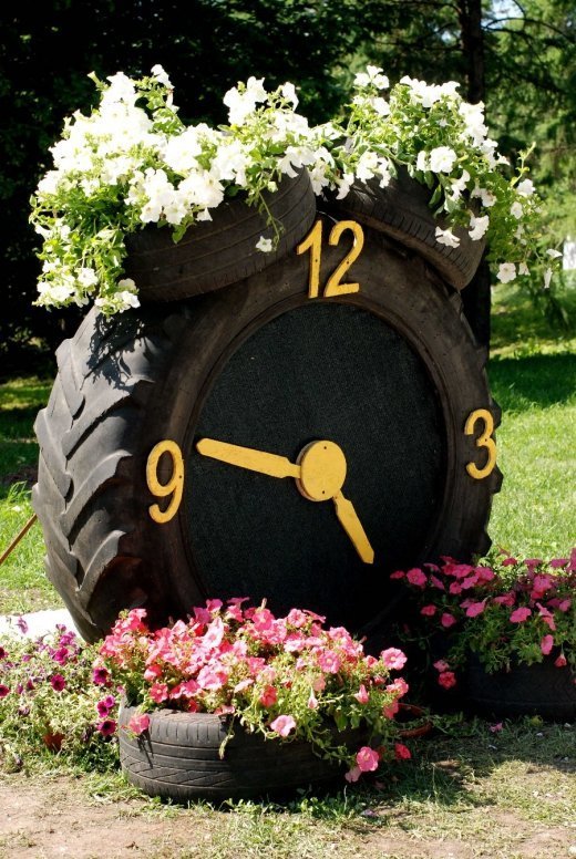 Незвичайний автосалон у Києві :-)