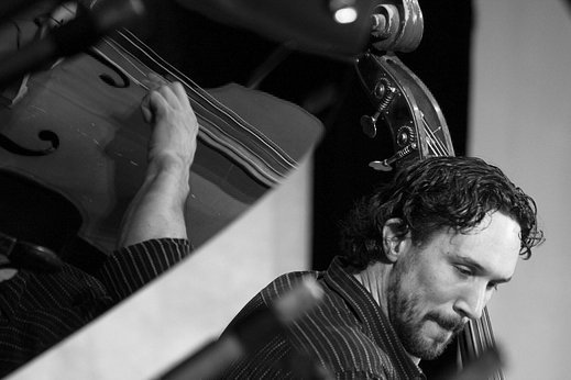 Луцький Jazz Bez 2012 або «Давно у нас такого не було...»