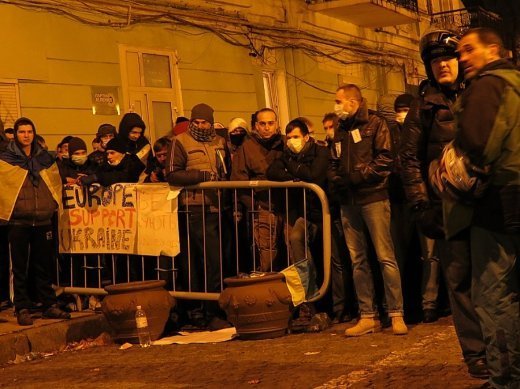 Про мій Київ. Для тих, хто «обриває» мої телефони