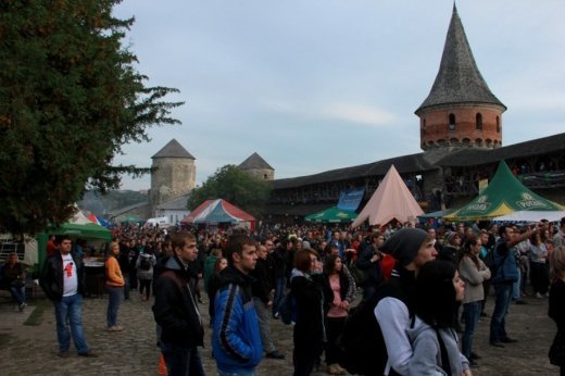 Луцьк шукає, а Кам'янець-Подільський робить