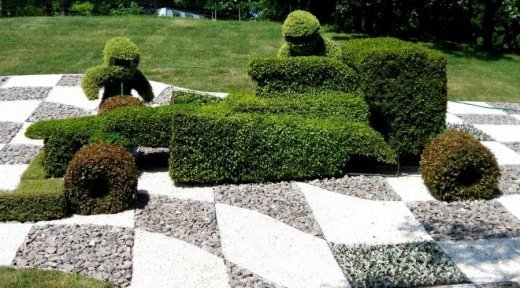 Незвичайний автосалон у Києві :-)