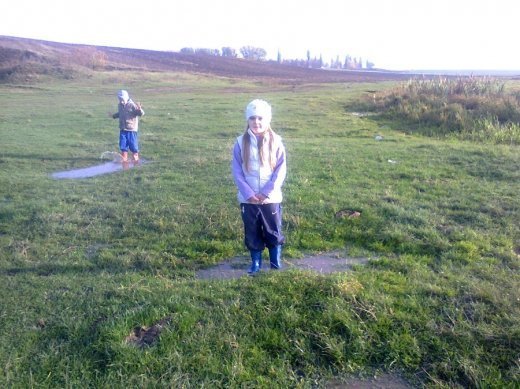 Поговоримо про виховання