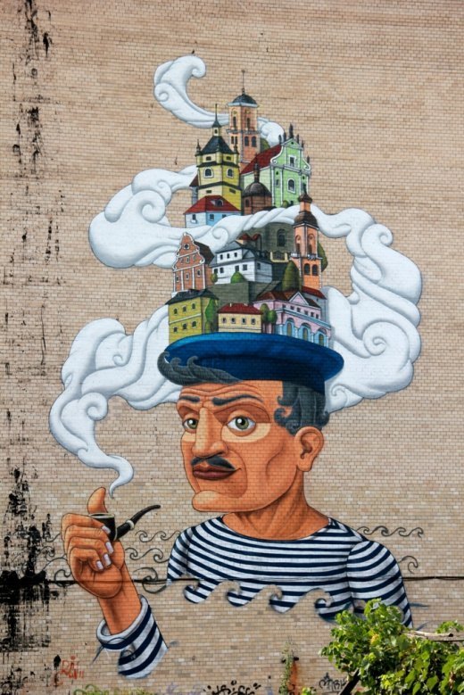 Луцьк шукає, а Кам'янець-Подільський робить