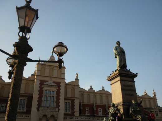 КРАКІВ – ЯК?