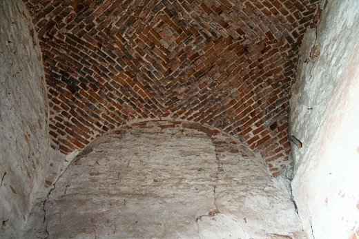 Блиск і вбогість любешівського бароко