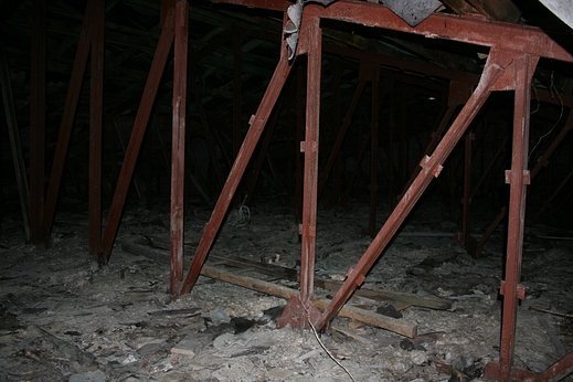 Луцьк із висоти: експедиція на вежу Сигізмунда