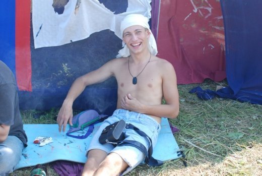 «Франкофест»: обличчя. ФОТО