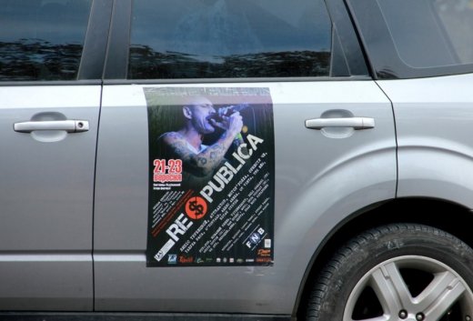 Луцьк шукає, а Кам'янець-Подільський робить