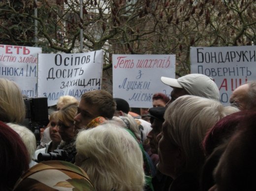 Як  захиститись від… адвоката? 