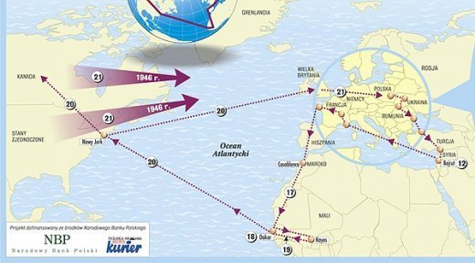 Таємниці Банку Польського в Луцьку