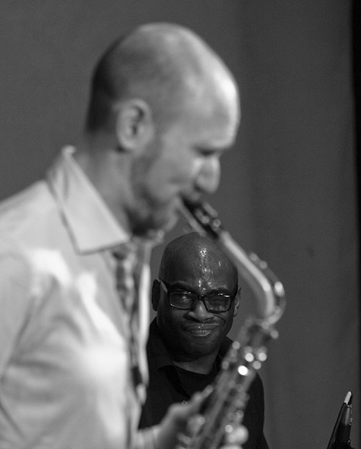 Луцький Jazz Bez 2012 або «Давно у нас такого не було...»