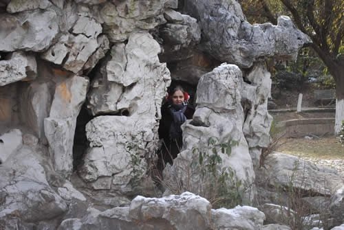 Китай комуністичний