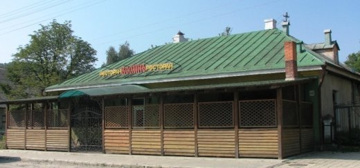 Кременець: місто церков і контрастів 