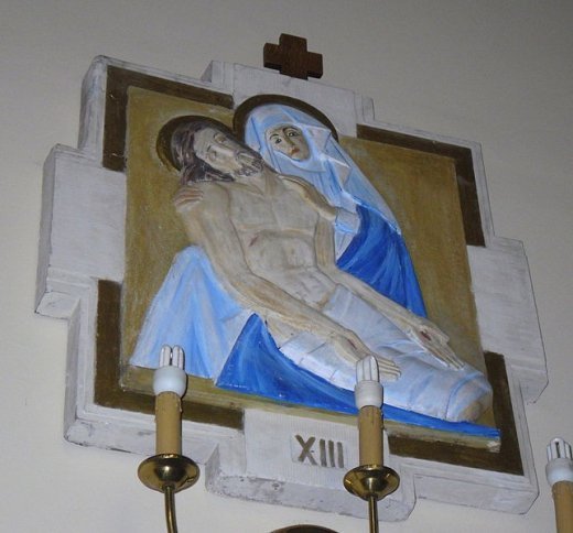 Рейнель і скульптура: луцький контекст польської культури 