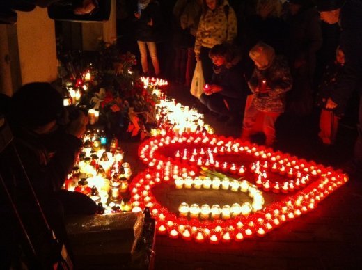 Українська солідарність