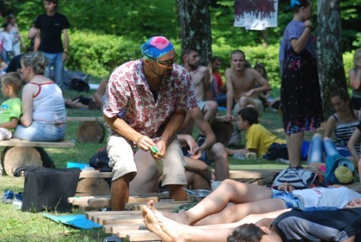 «Франкофест»: обличчя. ФОТО