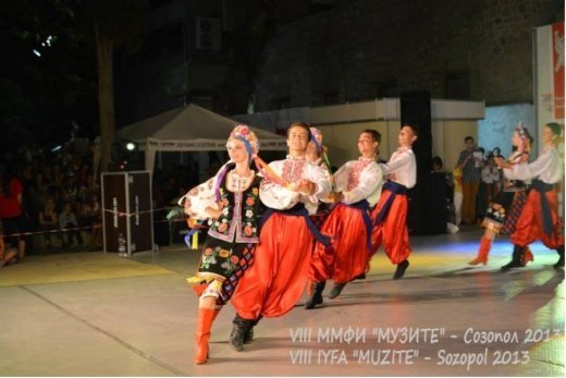 «Волиняночка» - краща серед кращих!