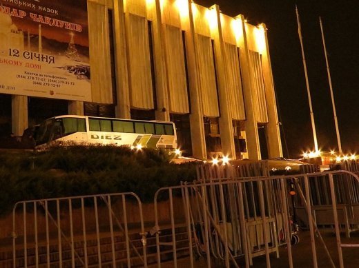 Про мій Київ. Для тих, хто «обриває» мої телефони