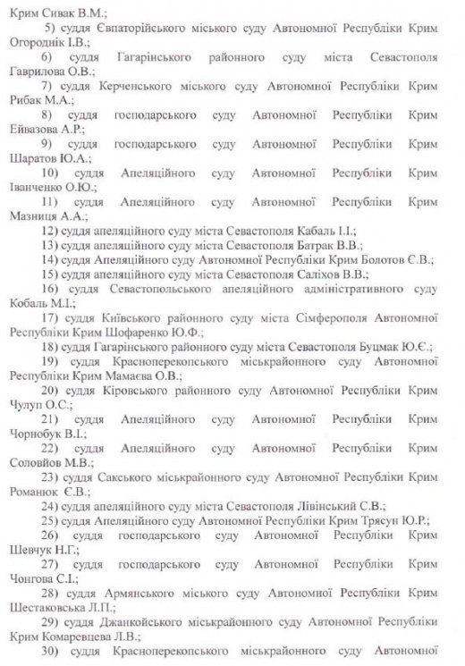 Чим я займаюся ще, окрім олігархів