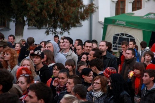 Луцьк шукає, а Кам'янець-Подільський робить