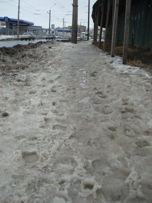 …опа, а не Європа!