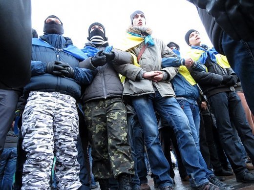 Про мій Київ. Для тих, хто «обриває» мої телефони