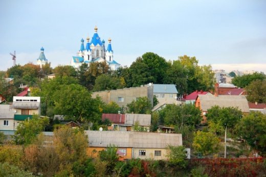 Луцьк шукає, а Кам'янець-Подільський робить