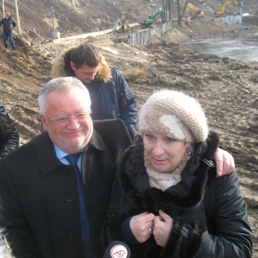 That's all, Борисе Петровичу, that's all