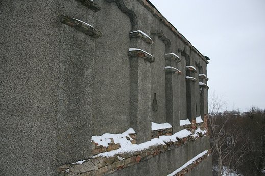 Луцьк із висоти: експедиція на вежу Сигізмунда