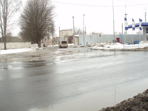 …опа, а не Європа!