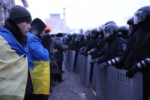 Чому всі дороги ведуть до Києва