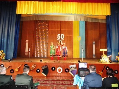 Ковельській виховній колонії 50 років