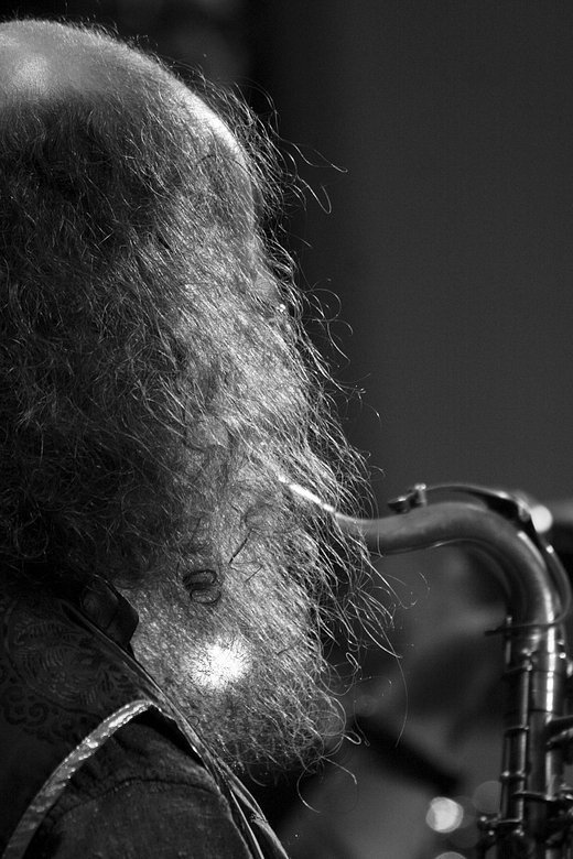 Луцький Jazz Bez 2012 або «Давно у нас такого не було...»