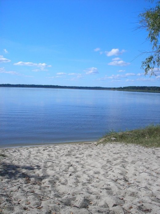З волинського Полісся з любов’ю 