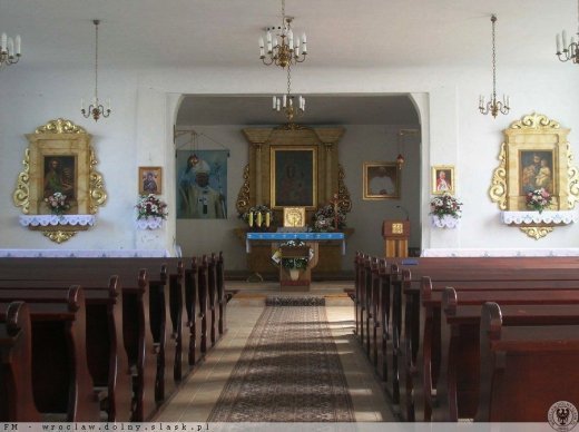 Римський подарунок або інструмент луцьких «інквізиторів»