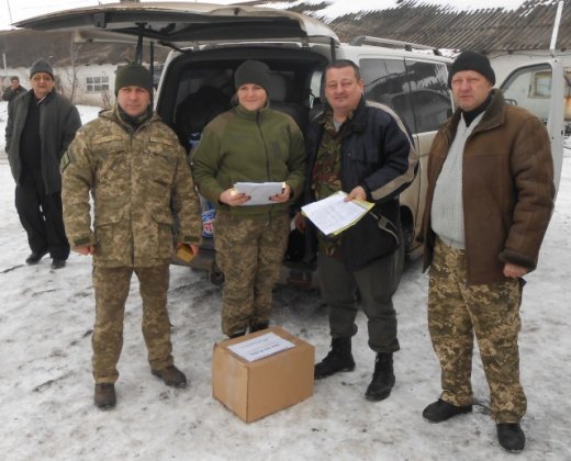 В українській армії прогресує «синдром Савченко»?