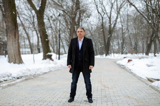 Савченко виконує функцію інформаційно-пропагандистської зброї Кремля