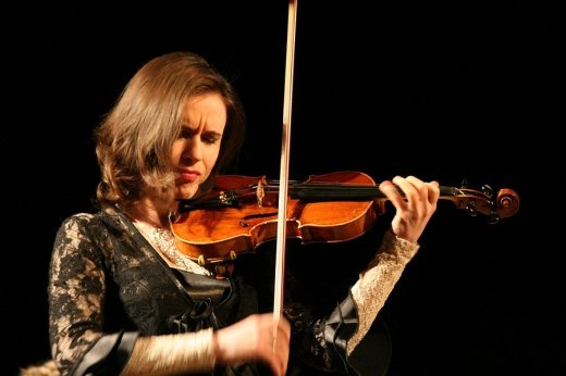 Перетин культур: як у Луцьку євреї співали на їдиш