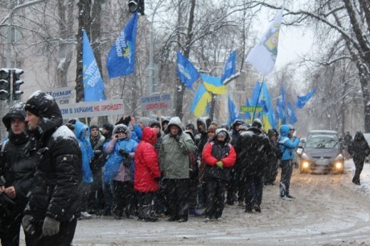 Чому всі дороги ведуть до Києва