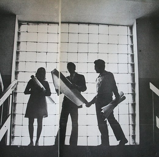 Луцьк 1970-х: бум соціалізму