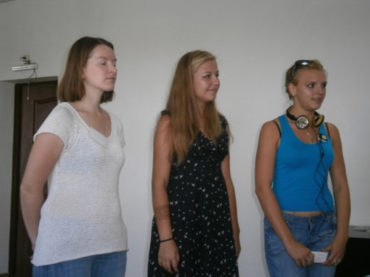 Літня Школа Журналістики