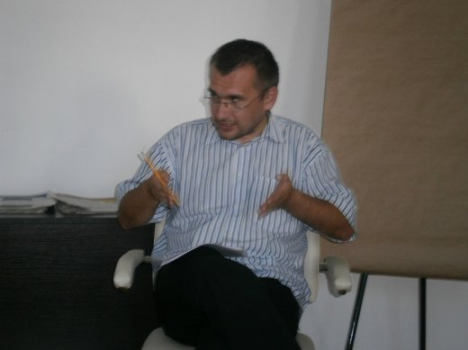 Літня Школа Журналістики