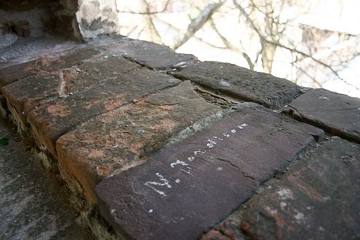 Блиск і вбогість любешівського бароко