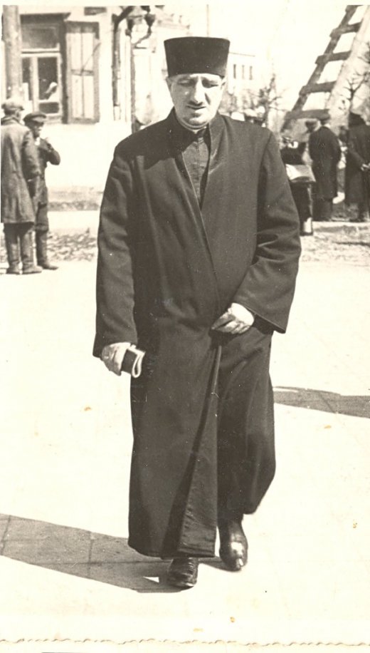 Karaj Awazy: голос караїма з Луцька