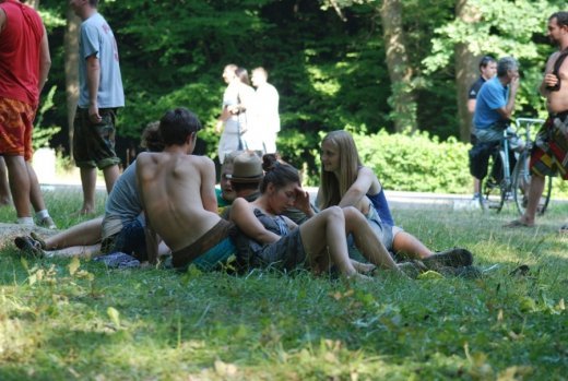 «Франкофест»: обличчя. ФОТО