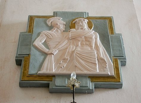 Рейнель і скульптура: луцький контекст польської культури 