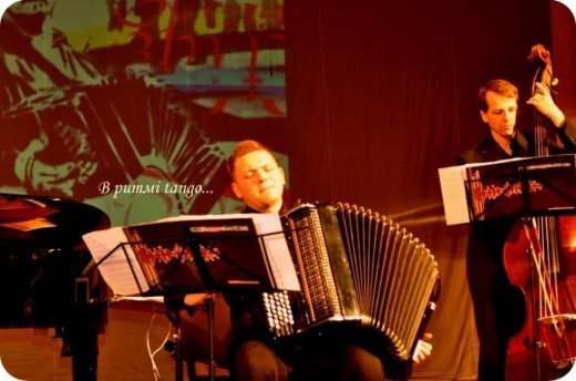 Луцьк у ритмі танго)….