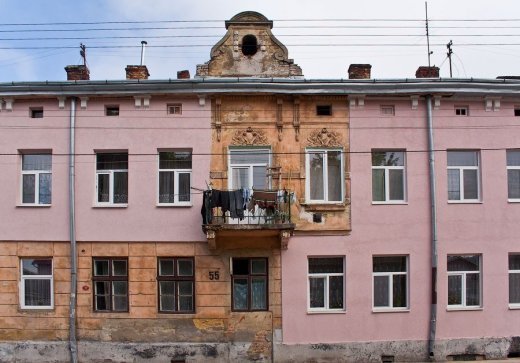 Рахіт-парад українського жестяку