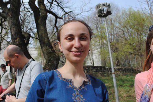 І знову про вентилятор