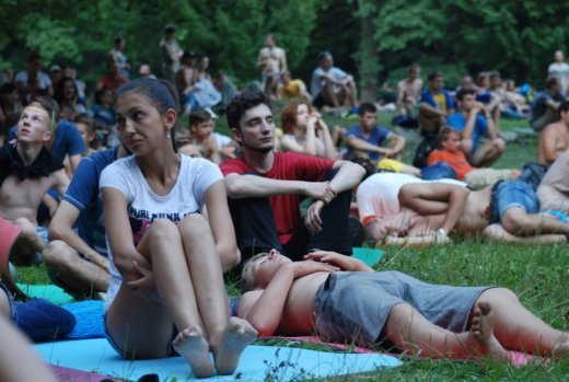 «Франкофест»: обличчя. ФОТО